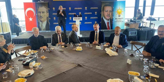 Eski bakan Osman Pepe’den “Yeni Yalta yazılıyor” uyarısı