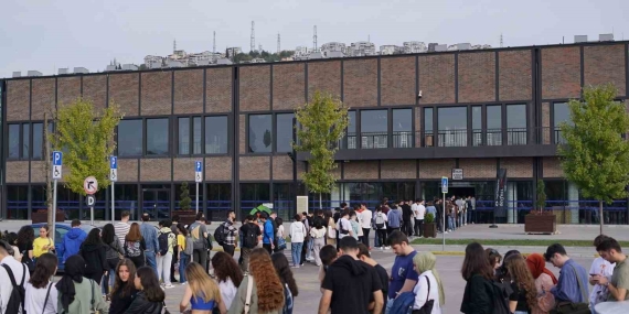 Kocaeli’de teknoloji rüzgarı esecek