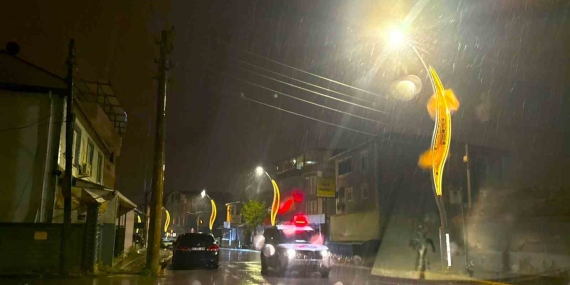 Kocaeli’nde 3 gün önce tahliye olan şahıs adam vurdu