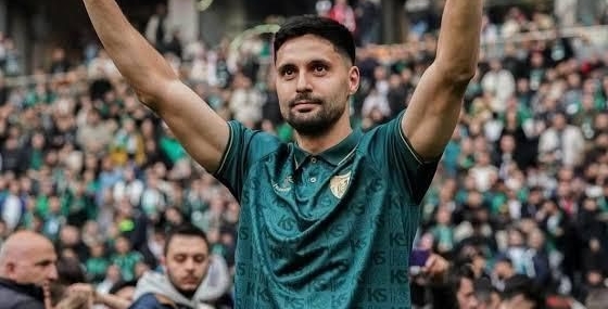 Kocaelispor, Tarkan Serbest ile yollarını resmen ayırdı