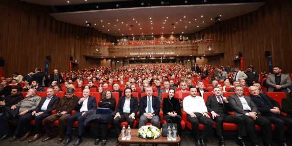 Kocaeli’ye “Aşık Veysel Anı Evi” inşa edilecek
