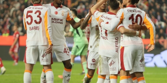 Trendyol Süper Lig’de 16. haftanın görünümü