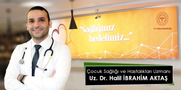 Uz. Dr. Halil