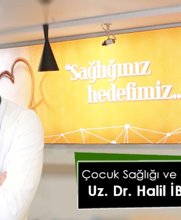 Uz. Dr. Halil